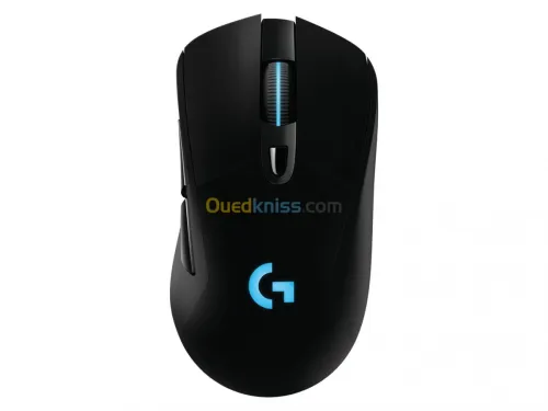 LOGITECH G703 HERO LIGHTSPEED
