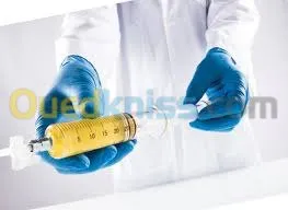 analyse d’huile de transformateur /Diagnostic