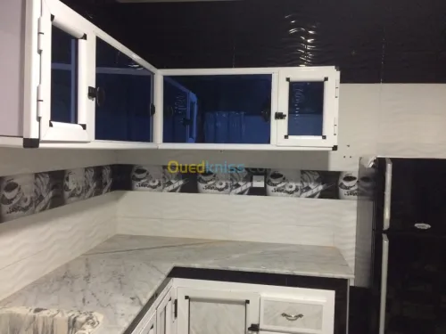 Location vacances Niveau De Villa F3 Jijel El kennar nouchfi