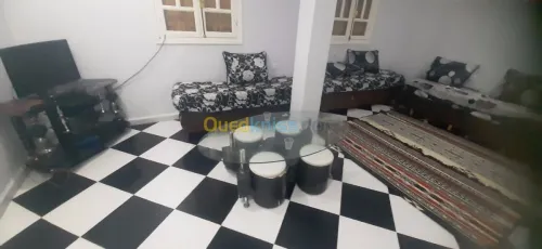 Location vacances Niveau De Villa F3 Jijel El kennar nouchfi