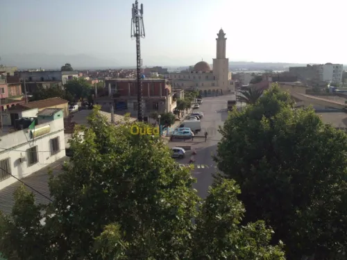 Location vacances Niveau De Villa F3 Jijel El kennar nouchfi