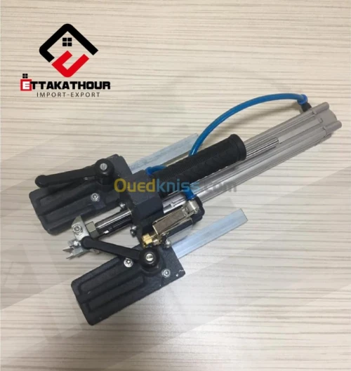 machines pvc