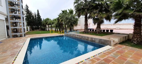 Location Villa Alger Hydra