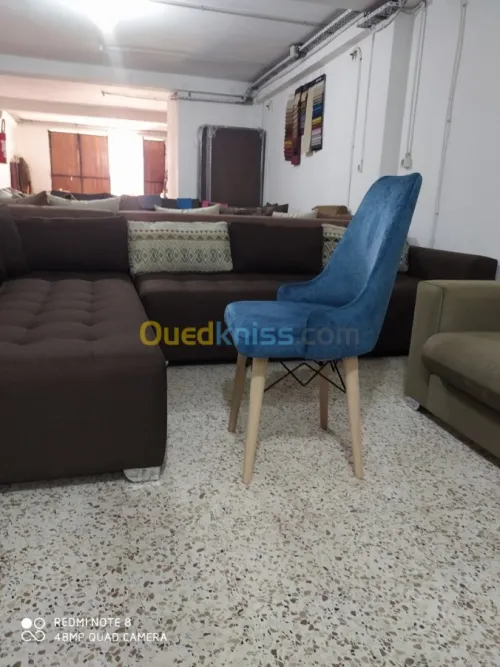 Chaise