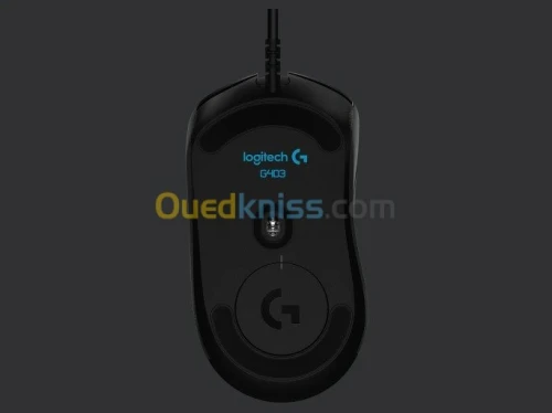 LOGITECH G403 HERO SOURIS GAMING