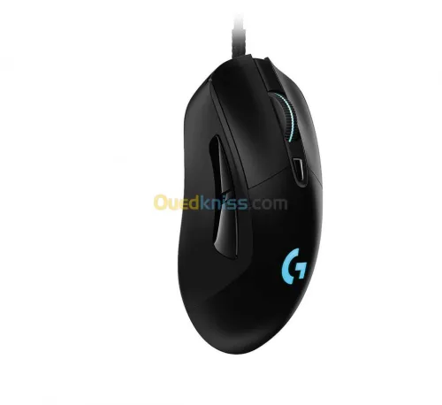 LOGITECH G403 HERO SOURIS GAMING