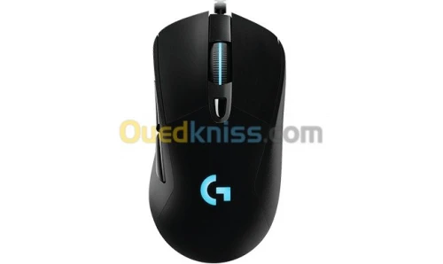 LOGITECH G403 HERO SOURIS GAMING