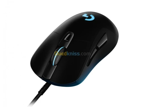 LOGITECH G403 HERO SOURIS GAMING