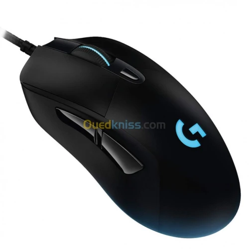 LOGITECH G403 HERO SOURIS GAMING