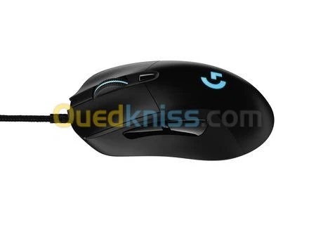 LOGITECH G403 HERO SOURIS GAMING