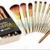 Pinceaux de Maquillage Naked 3