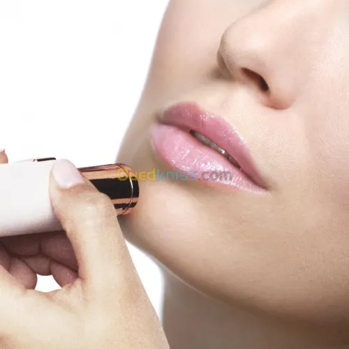 Facial Hair Remover (Flawless)