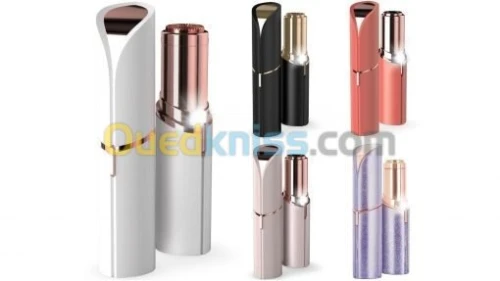 Facial Hair Remover (Flawless)