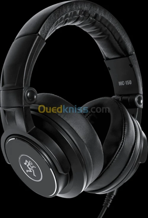 casque MACKIE - MC-150