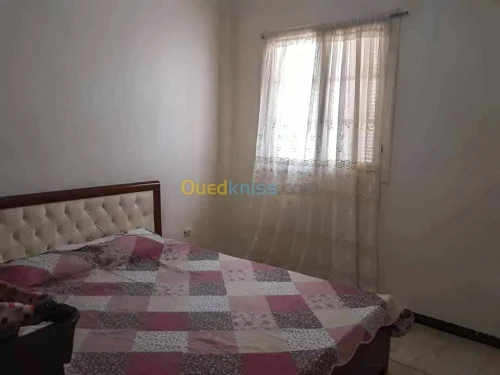 Vente Appartement F3 Tipaza Cherchell