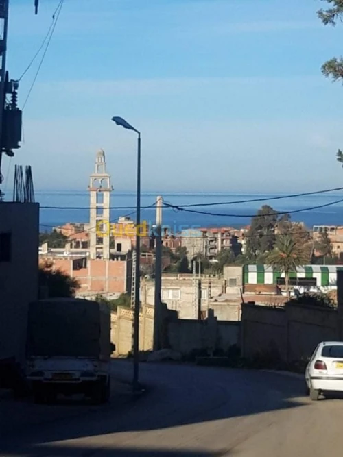 Vente Duplex F5 Jijel El aouana