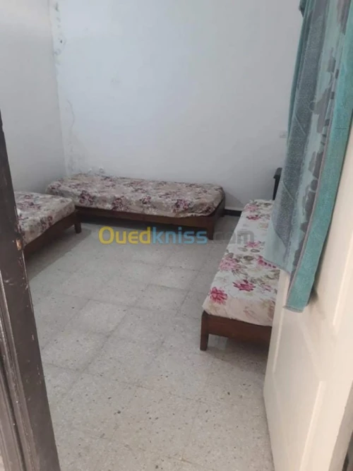 Vente Duplex F5 Jijel El aouana