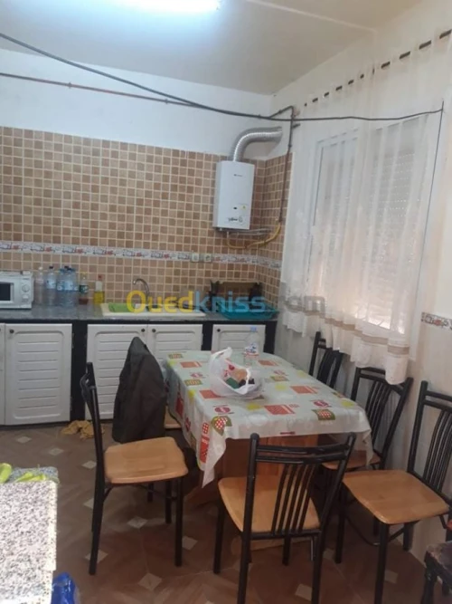 Vente Duplex F5 Jijel El aouana