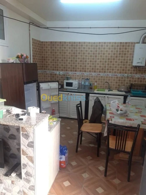 Vente Duplex F5 Jijel El aouana