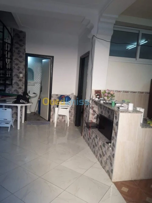 Vente Duplex F5 Jijel El aouana