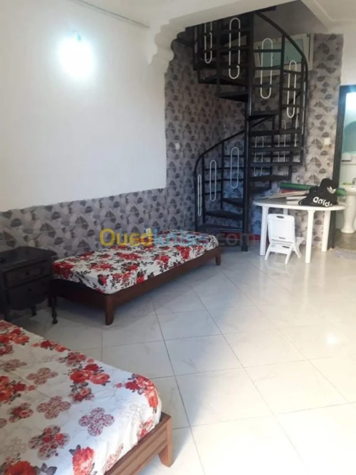 Vente Duplex F5 Jijel El aouana