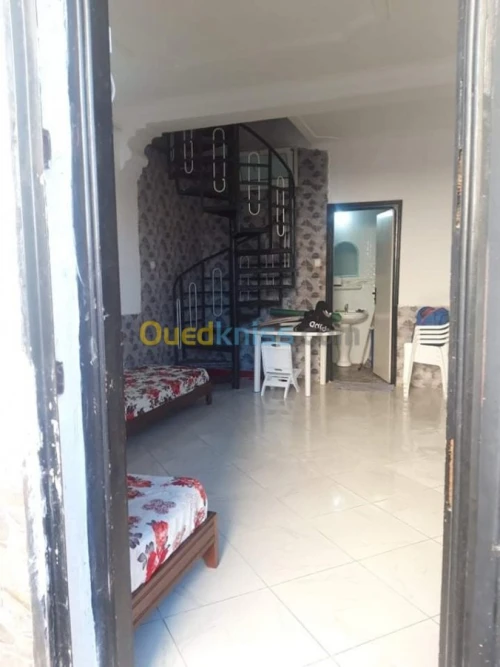 Vente Duplex F5 Jijel El aouana