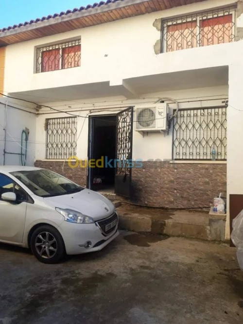 Vente Duplex F5 Jijel El aouana