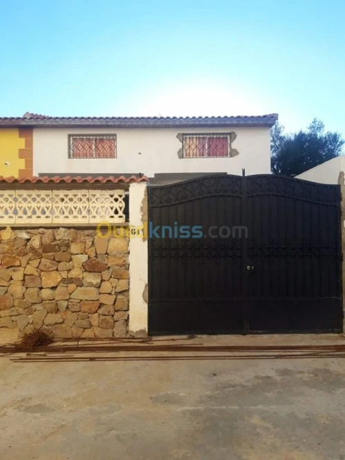 Vente Duplex F5 Jijel El aouana