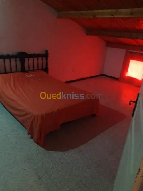 Vente Duplex F5 Jijel El aouana