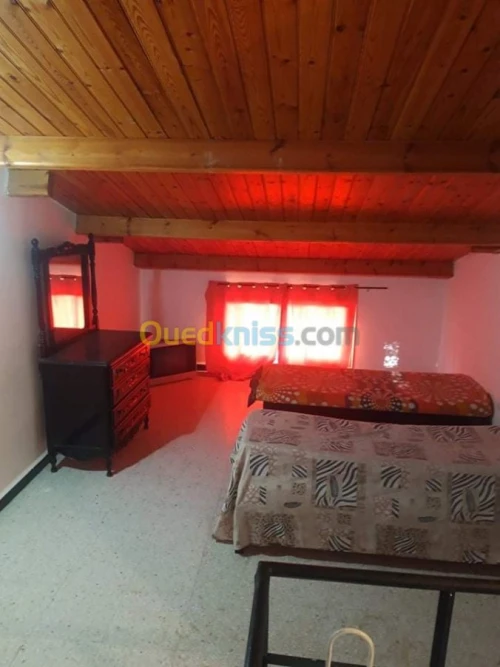 Vente Duplex F5 Jijel El aouana