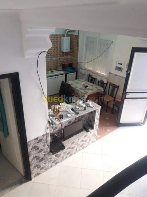 Vente Duplex F5 Jijel El aouana