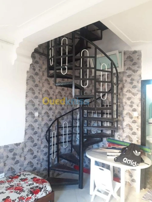 Vente Duplex F5 Jijel El aouana