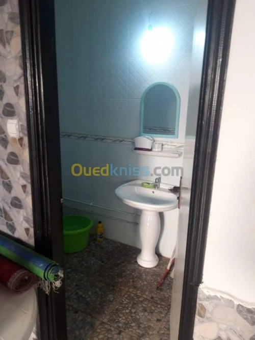 Vente Duplex F5 Jijel El aouana
