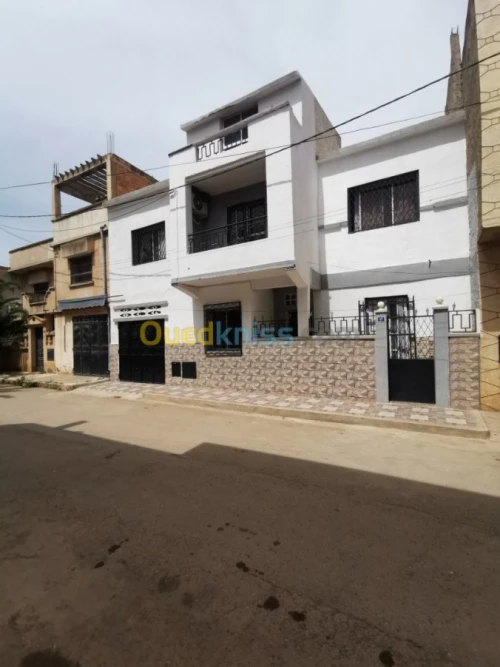 Vente Villa Oran Oran