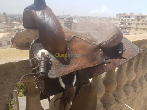 2 Selle cowboy    سرج كوبوي 