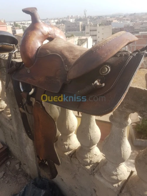 2 Selle cowboy    سرج كوبوي 