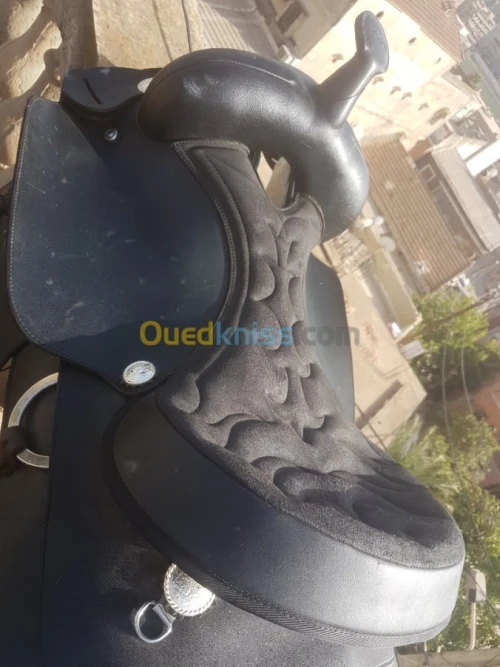 2 Selle cowboy    سرج كوبوي 