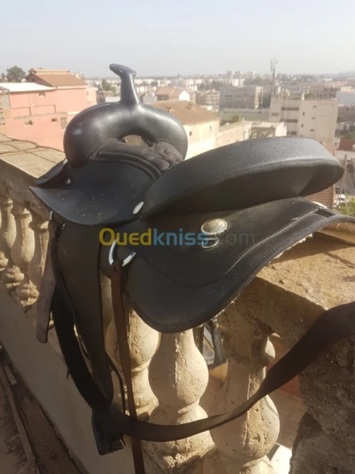 2 Selle cowboy    سرج كوبوي 
