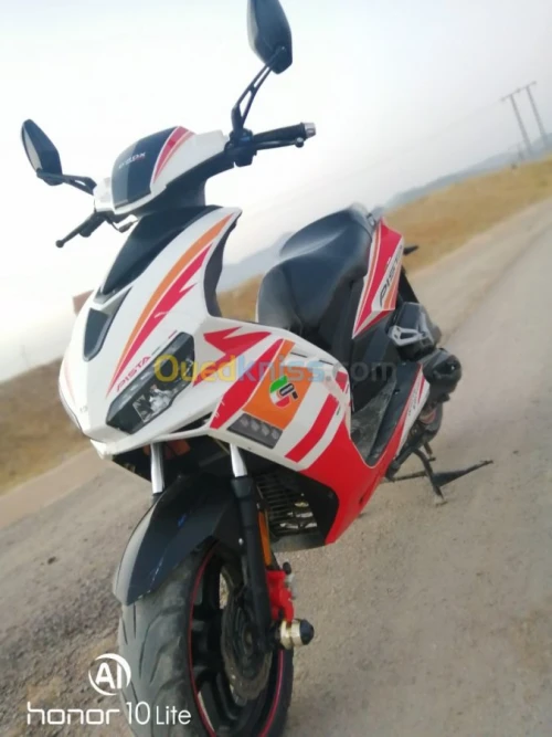 Gevatti Pista