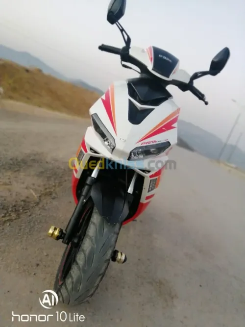 Gevatti Pista