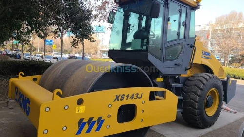 Xcmg 143j
