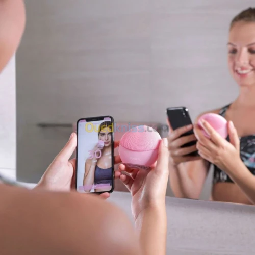 Appareil de Nettoyage du Visage Sephor