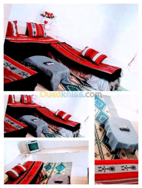 Echange Studio Tipaza Tipaza