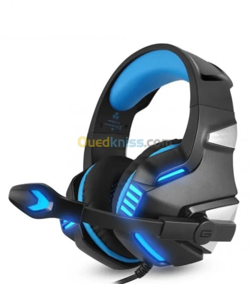 Casque Gamer Hunterspider V3