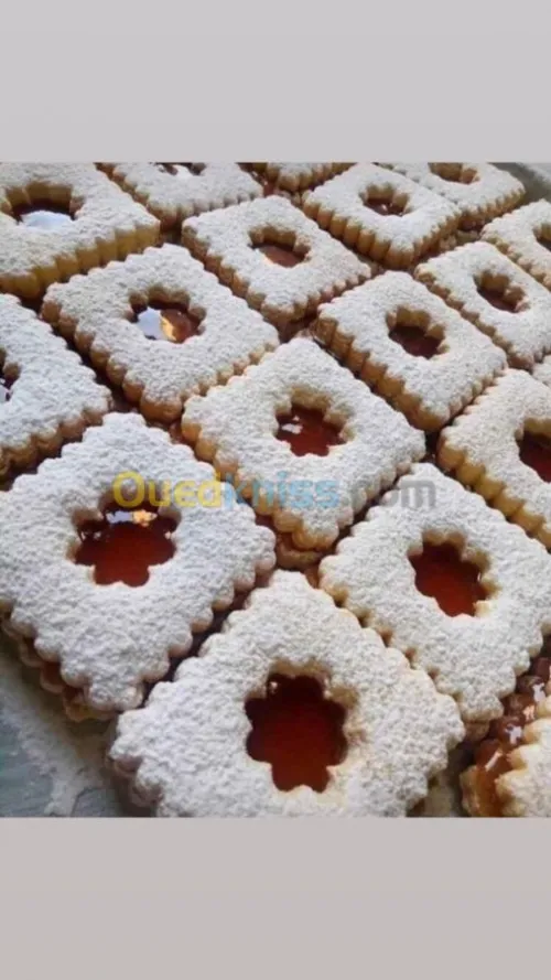 Gâteau sur commande 