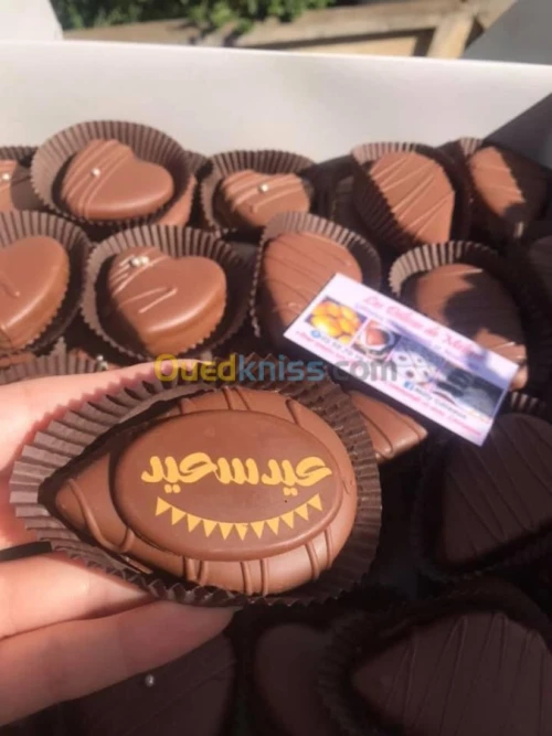 Gâteau sur commande 