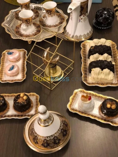 Gâteau sur commande 