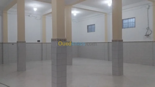 Location Local Blida Bouinan