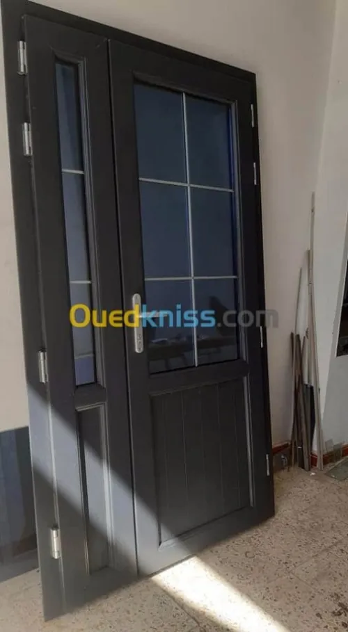 Tpr tunisien et pvc Turq
