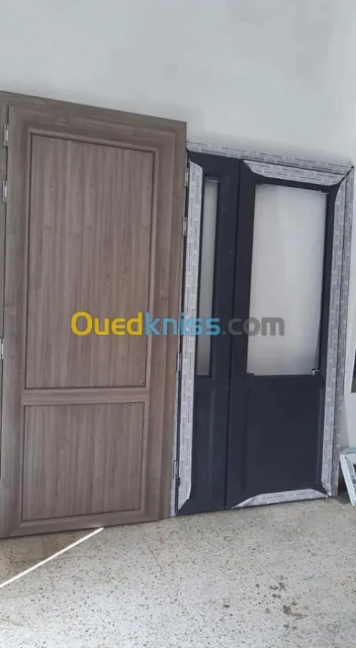Tpr tunisien et pvc Turq